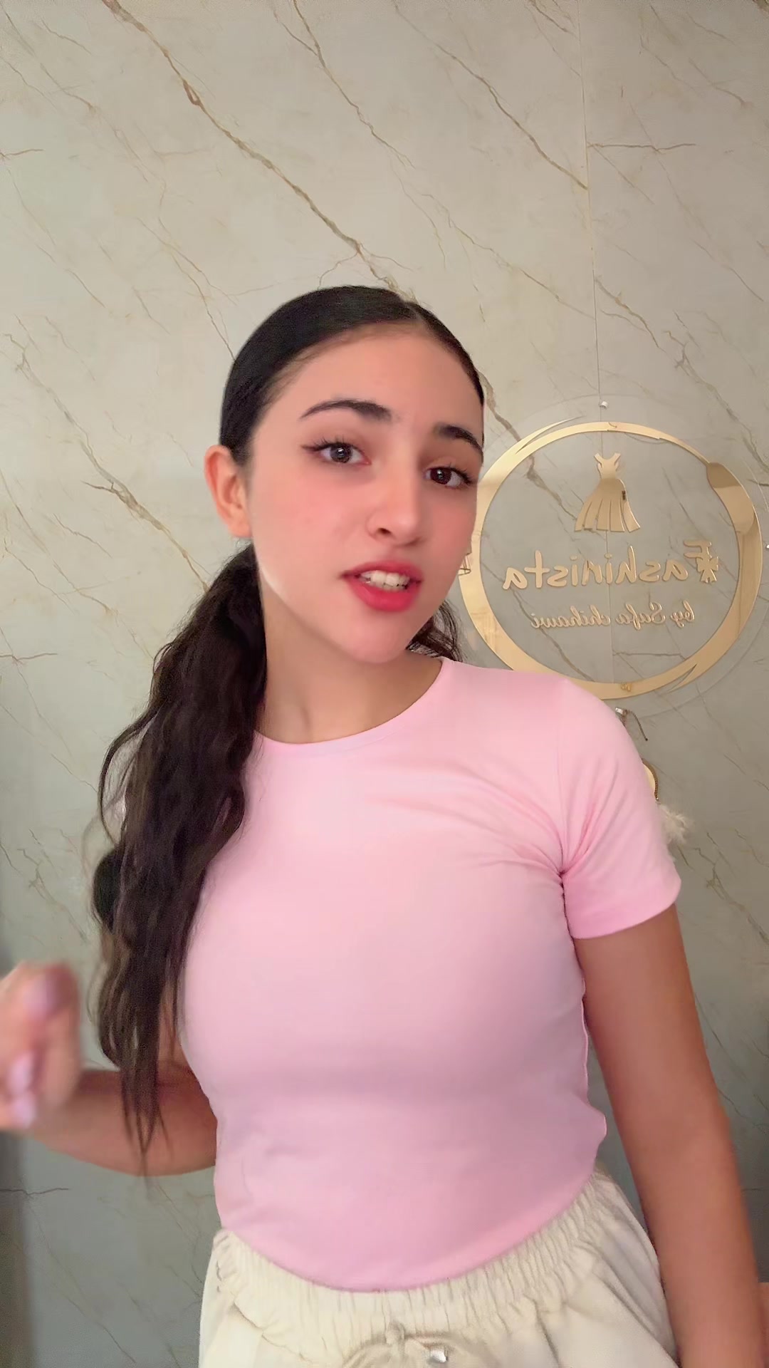 @Fashinista