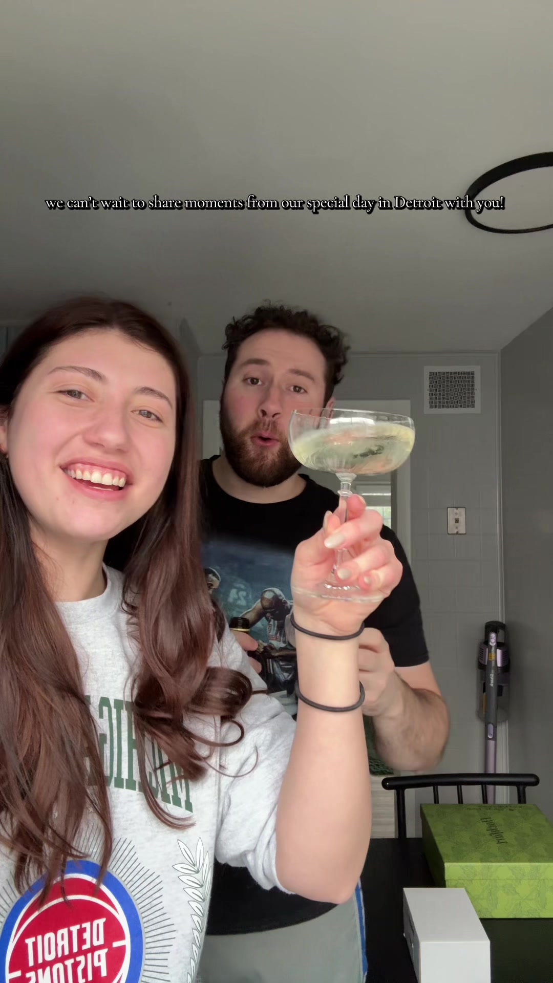 @Alaina  I  Metro Detroit Vlogs