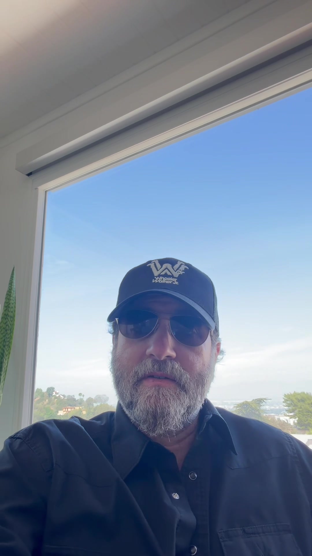 @Wheeler Walker Jr.