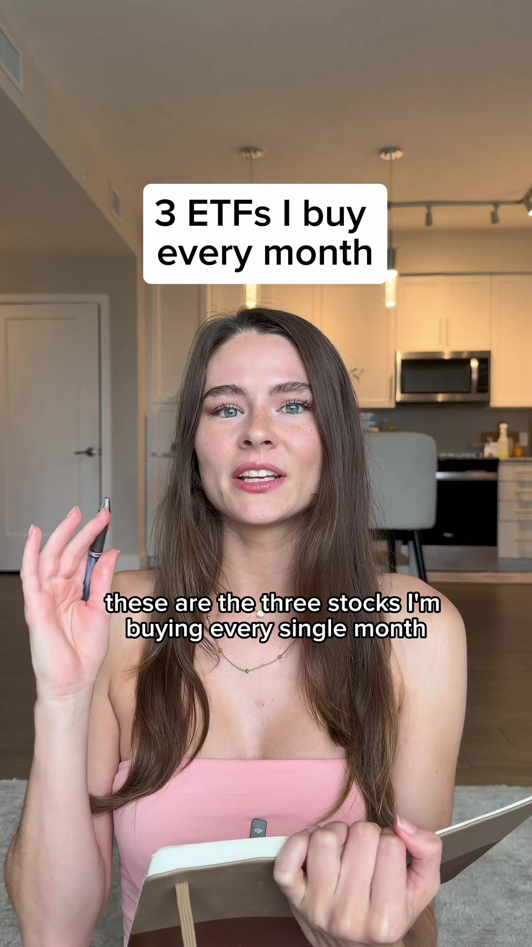 @Money Moves with Lydia