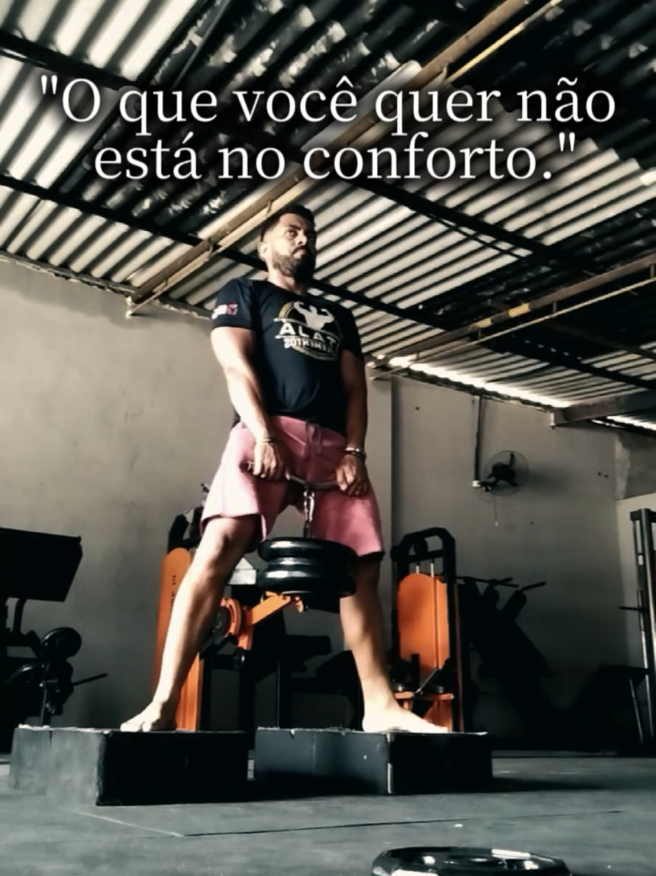 @Luan Martins 💪🏋️