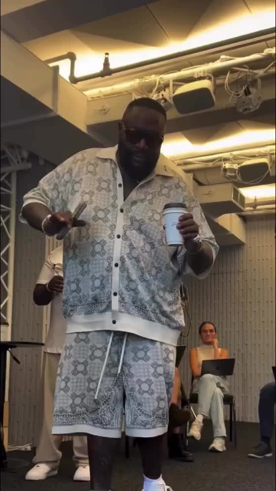 @RICKROSS