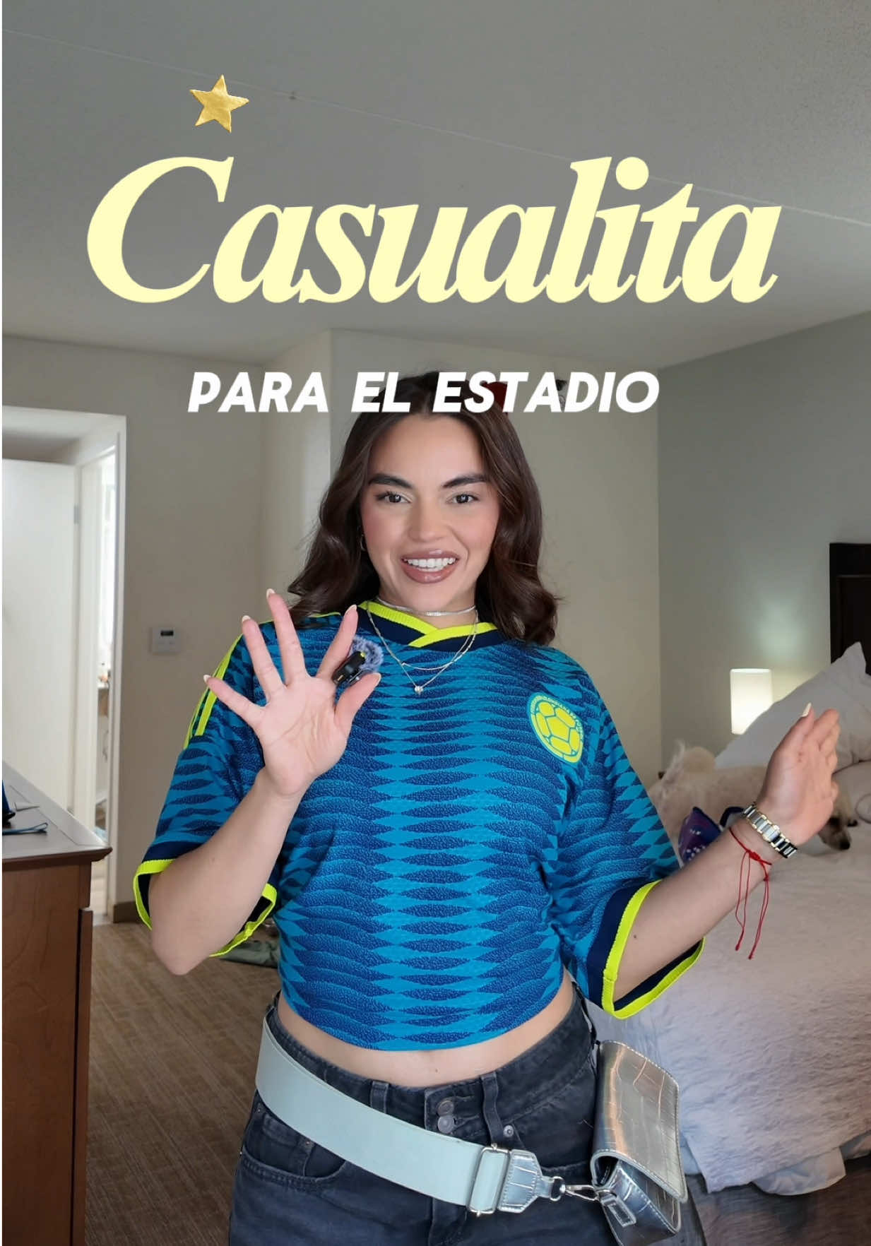 @Camila