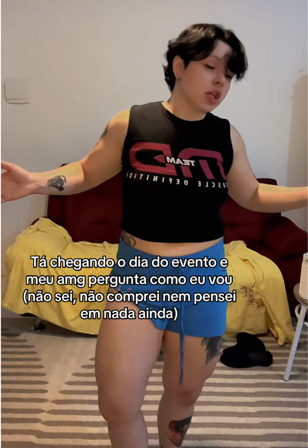 @Camila Drehier