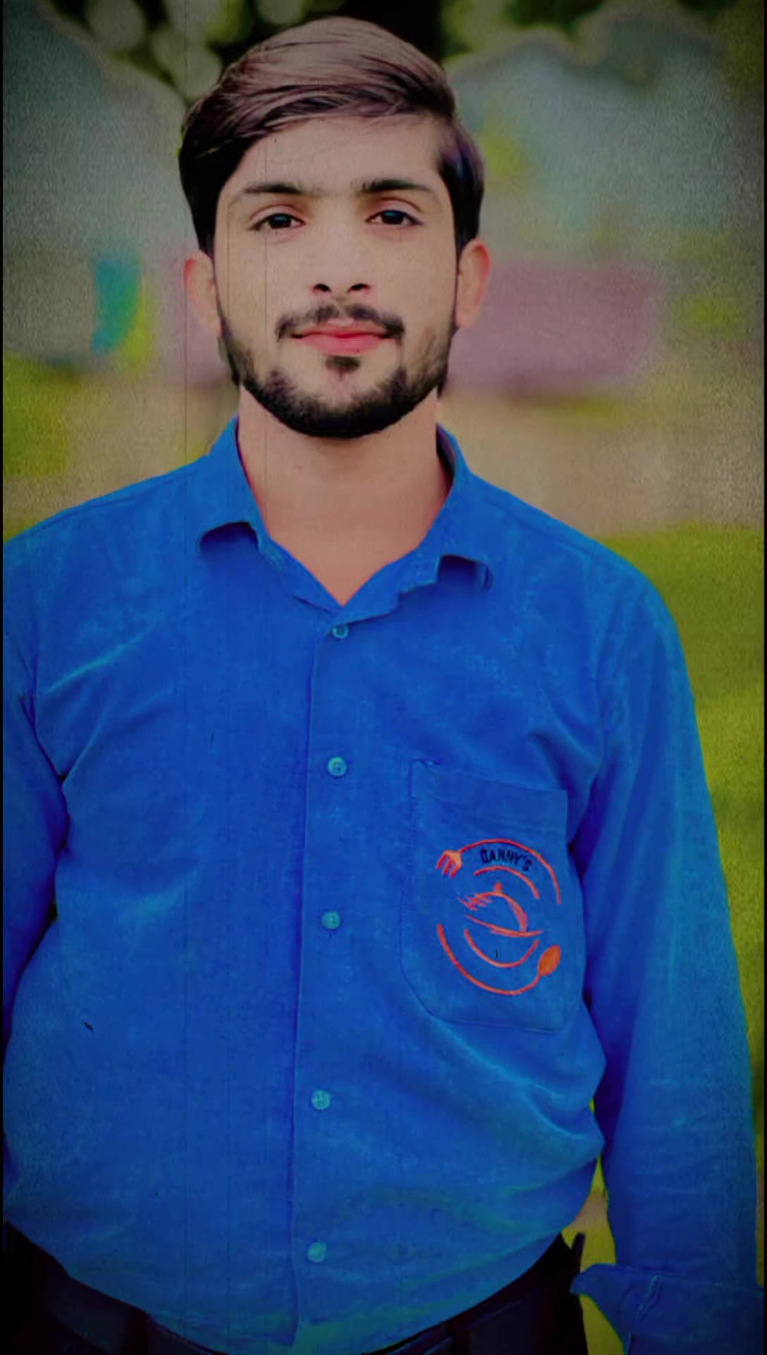 @innocent  M Arslan