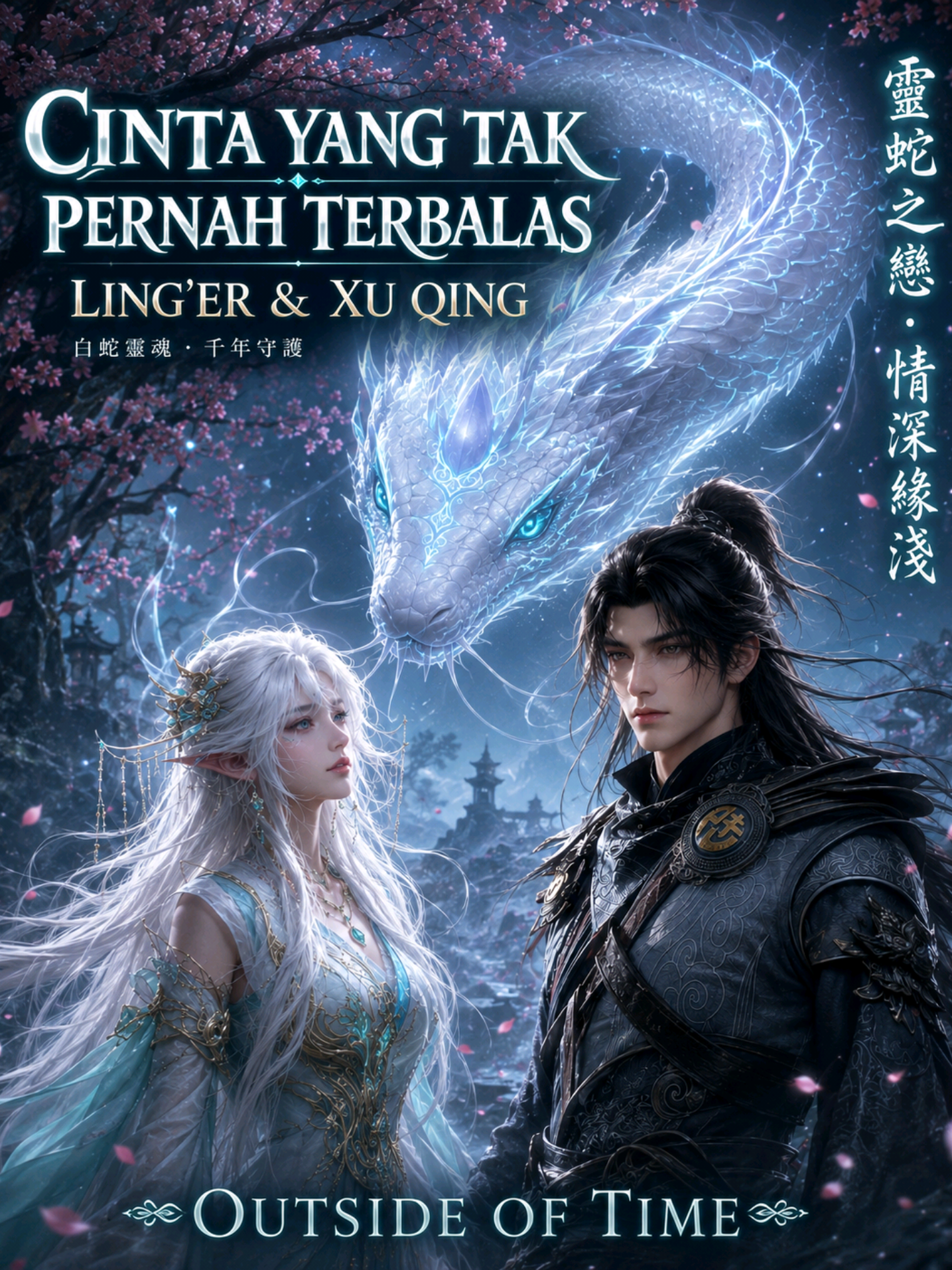 @CERITA DONGHUA ONLY