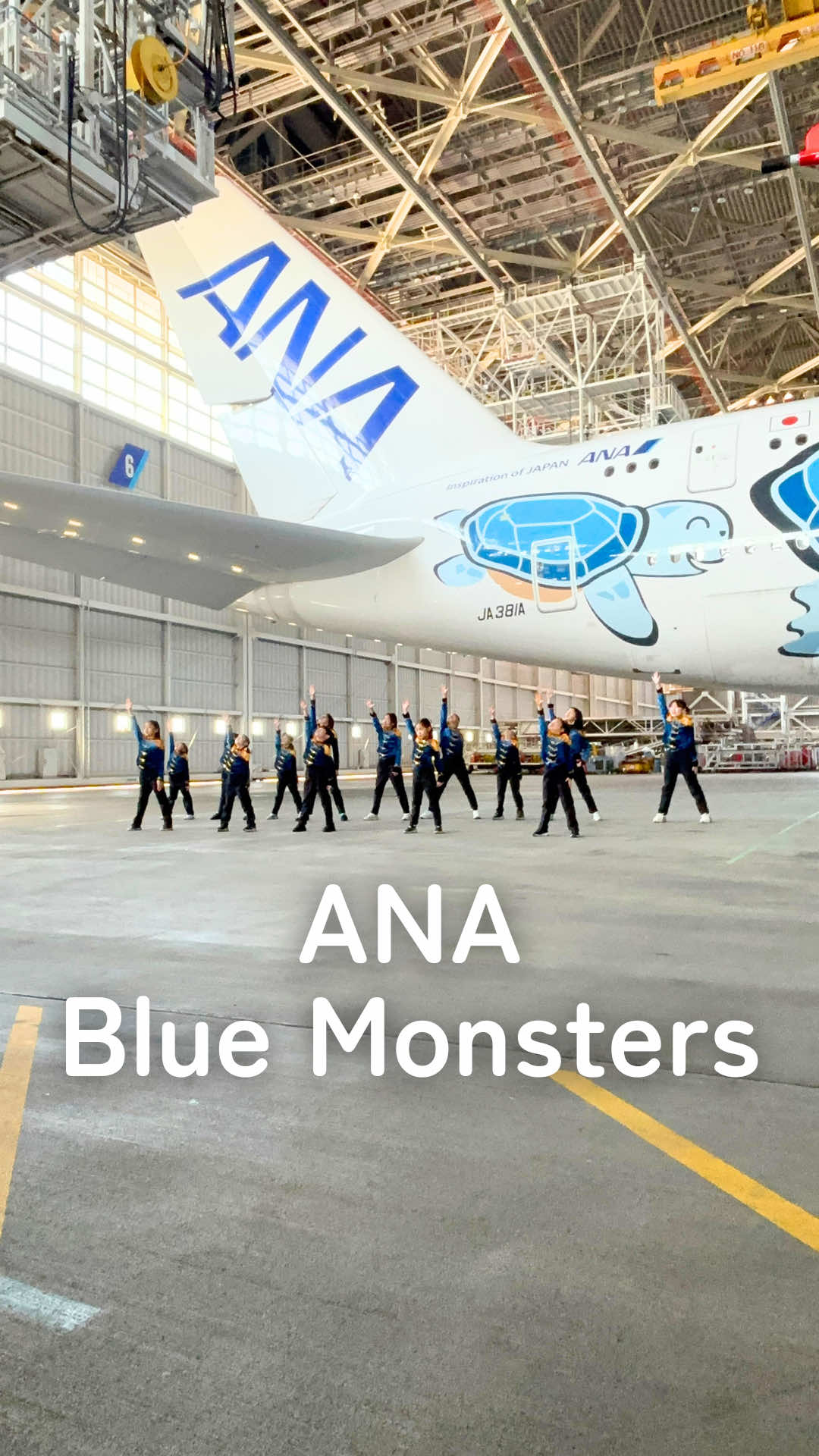 @ANA🇯🇵✈️