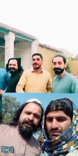 @MALISHER AFRIDI