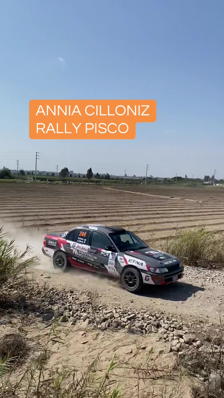 @Rally Brothers Club