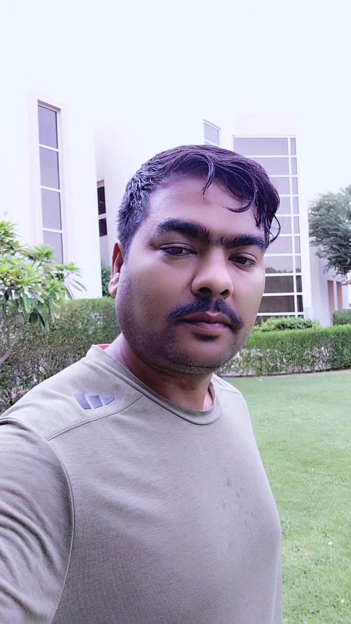 @Amrendra