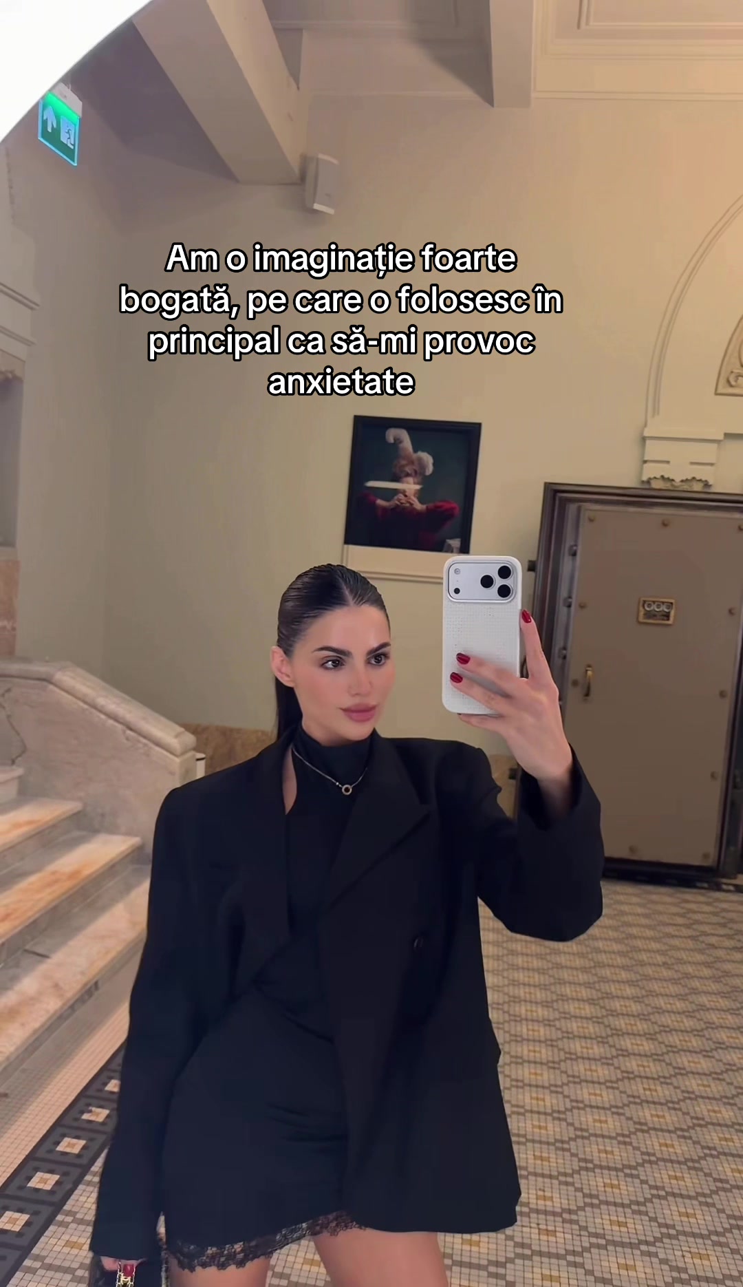 @Diana Brescan