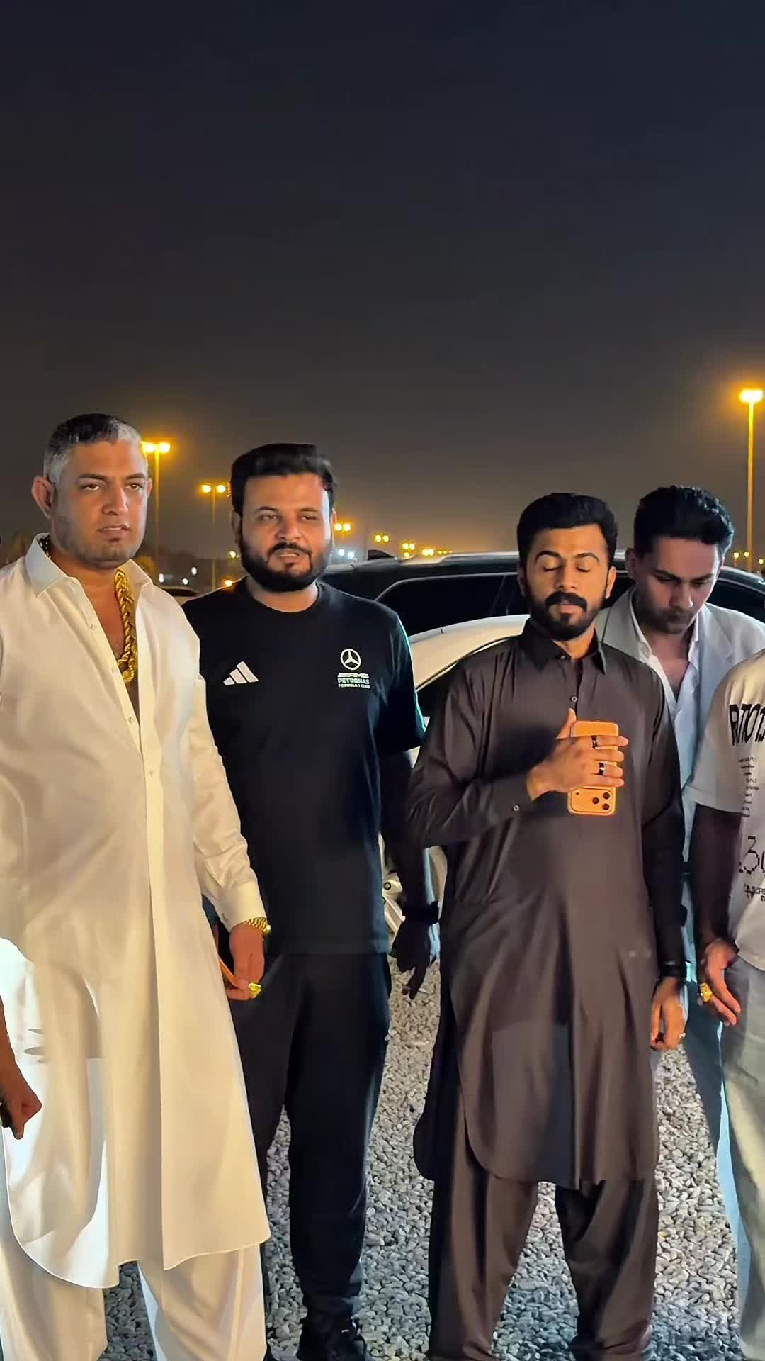 @SHANI TIGER