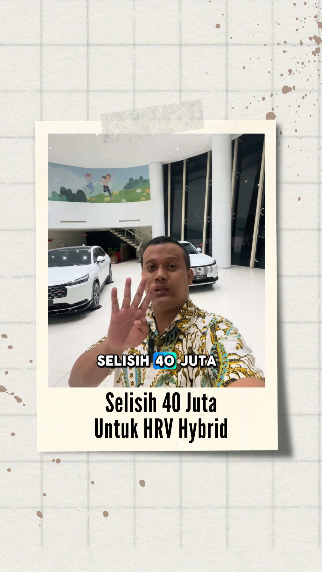 @Hondasurabayacenter_rizky