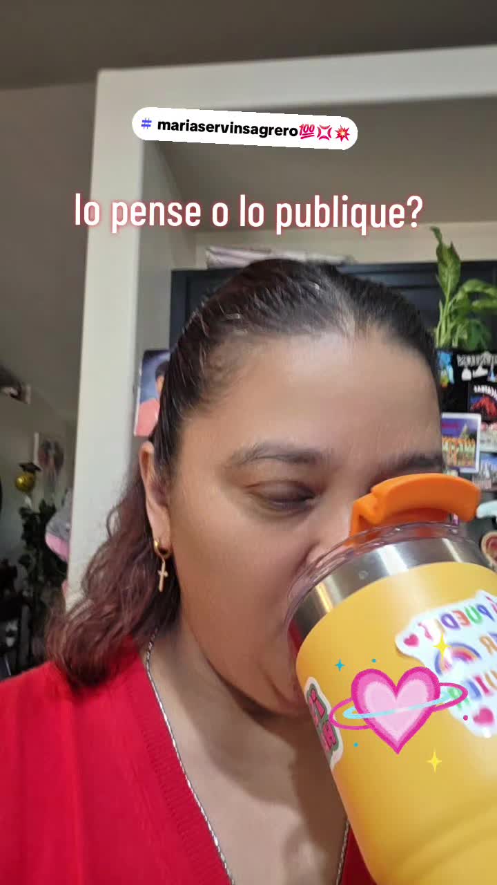 @💫Mary Servin Sagrero💫
