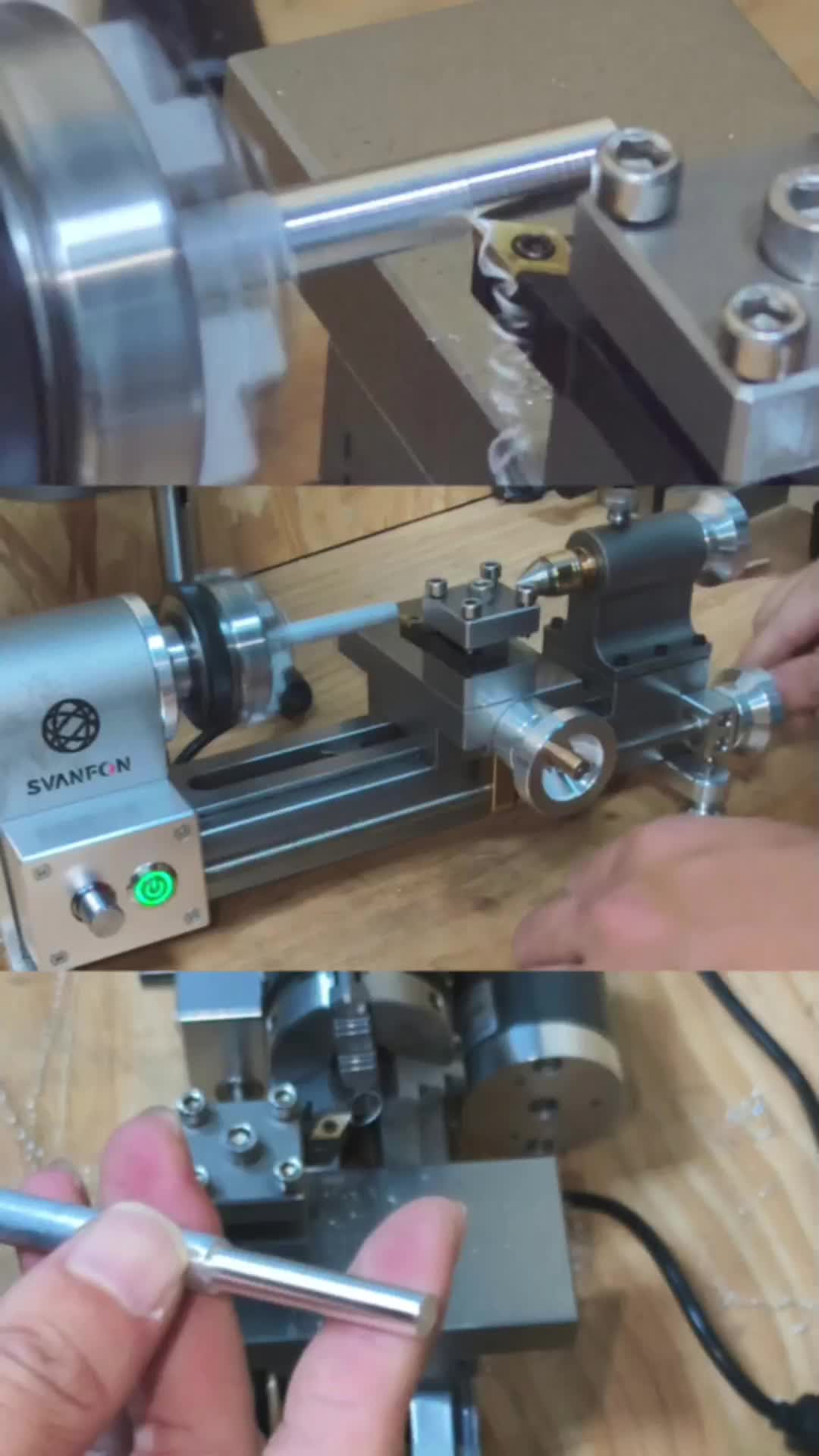 @Svanfon MiniMechTools Models