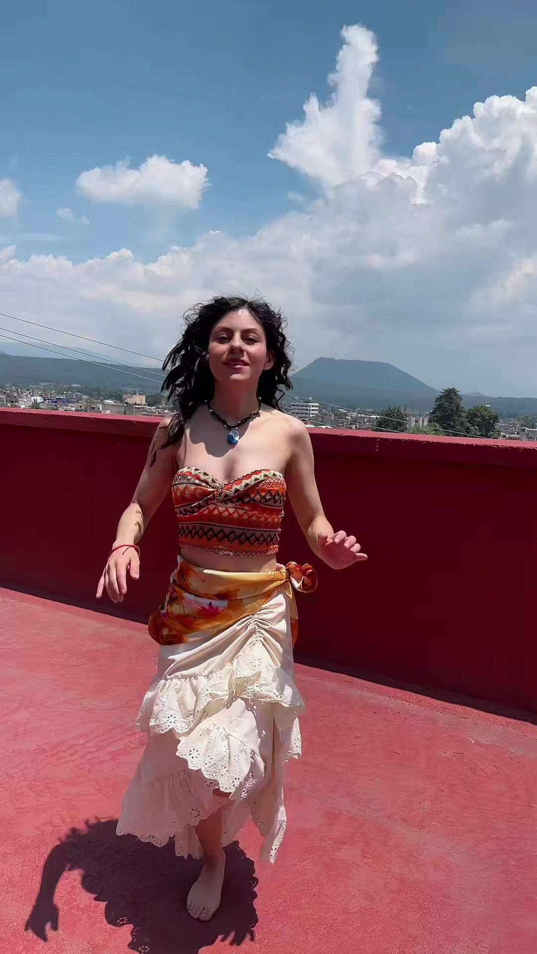 @Monse Ramírez