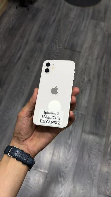 @iPhone Store Baku