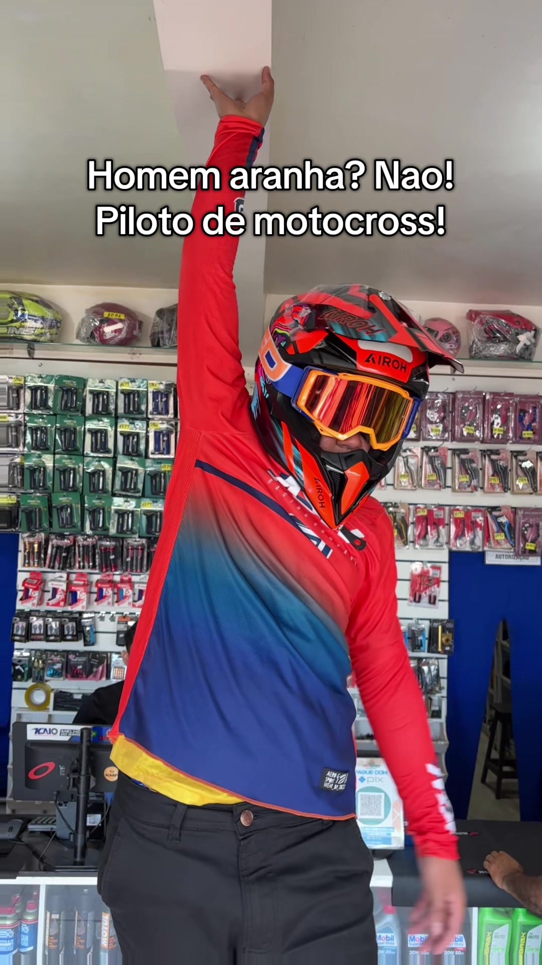 @KAIO MOTOS