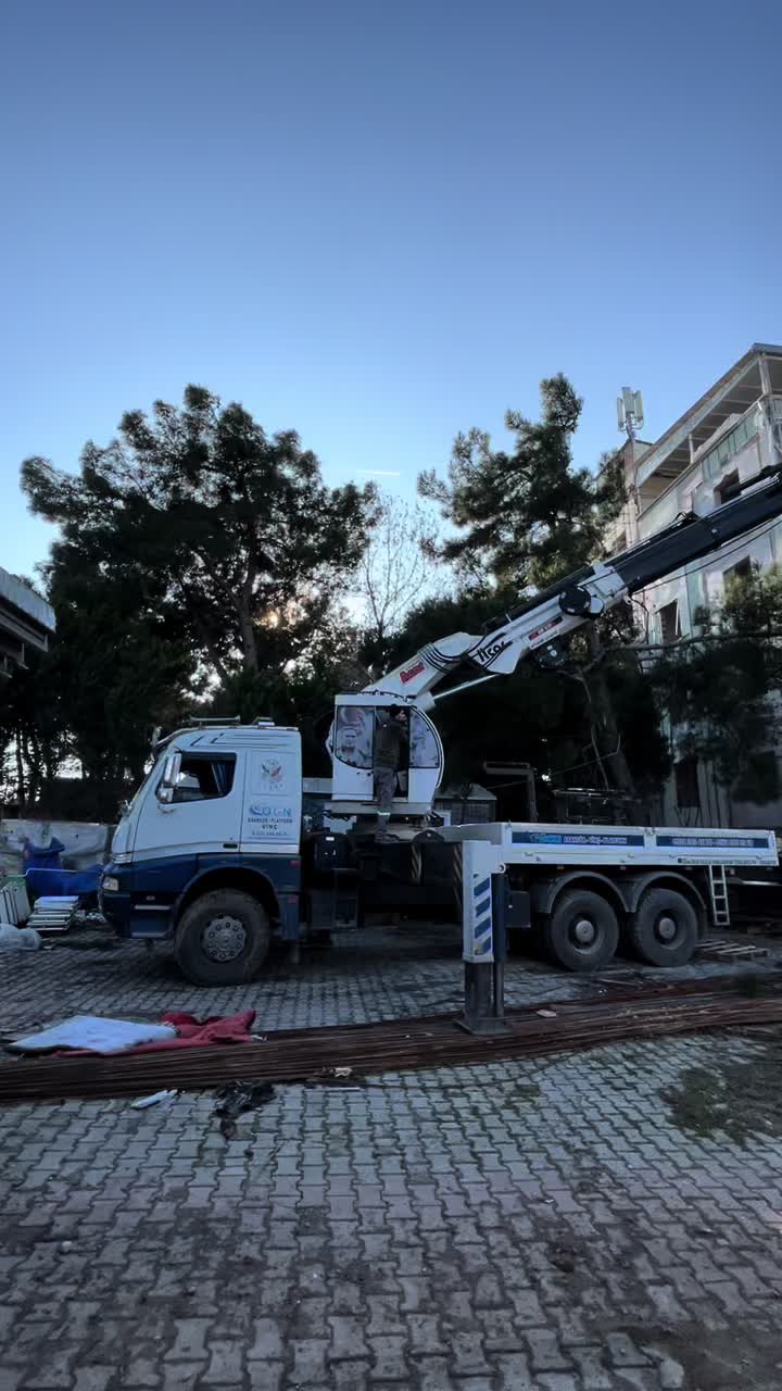 @ÖGN TAŞIMACILIK