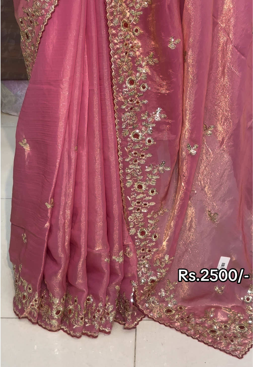 @Hamro Fashion Wear
