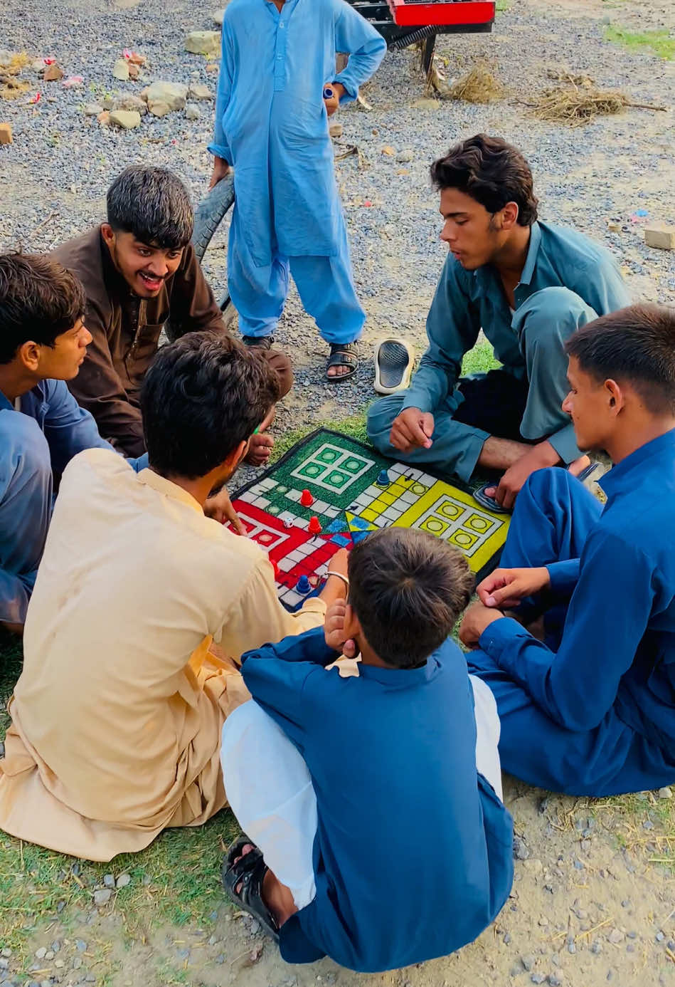 @پڑھال آلے ۔🦋🥀