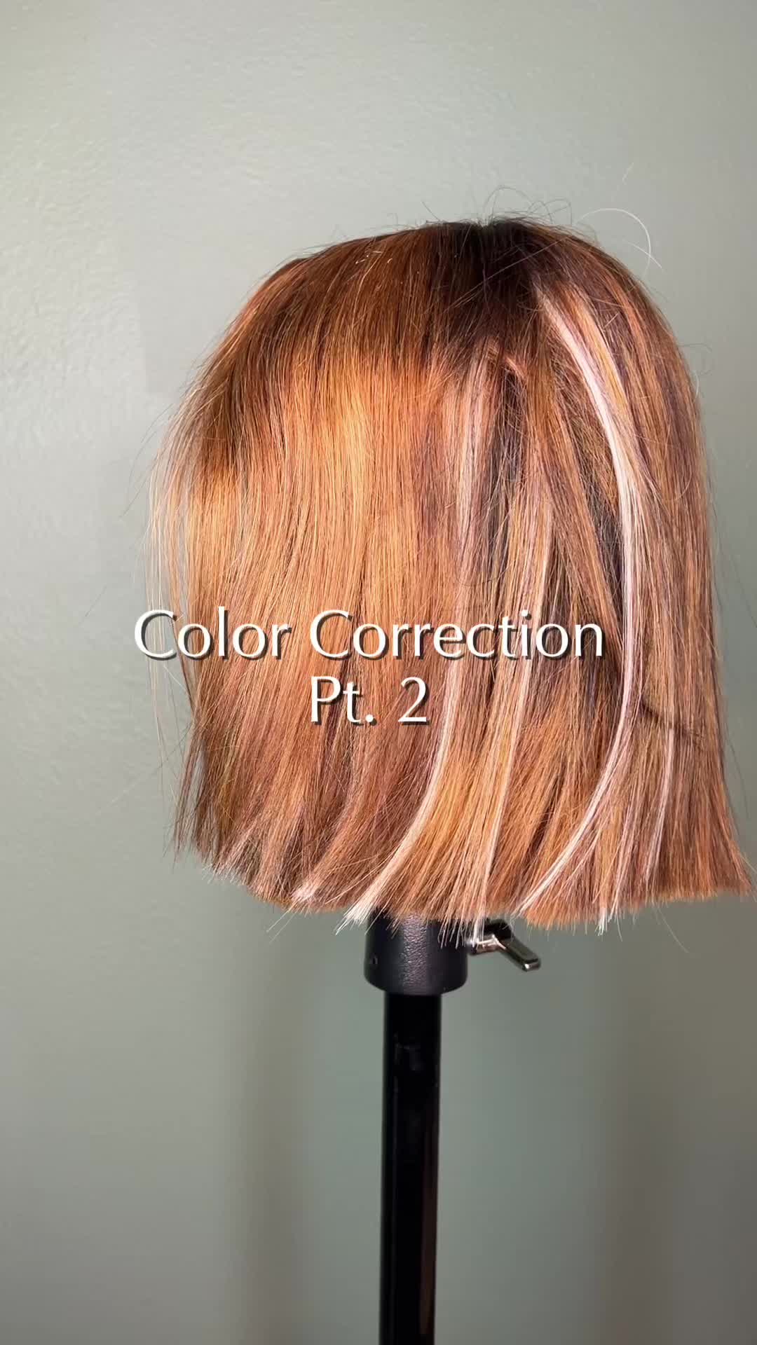 @Braeden Ware Hair Studio