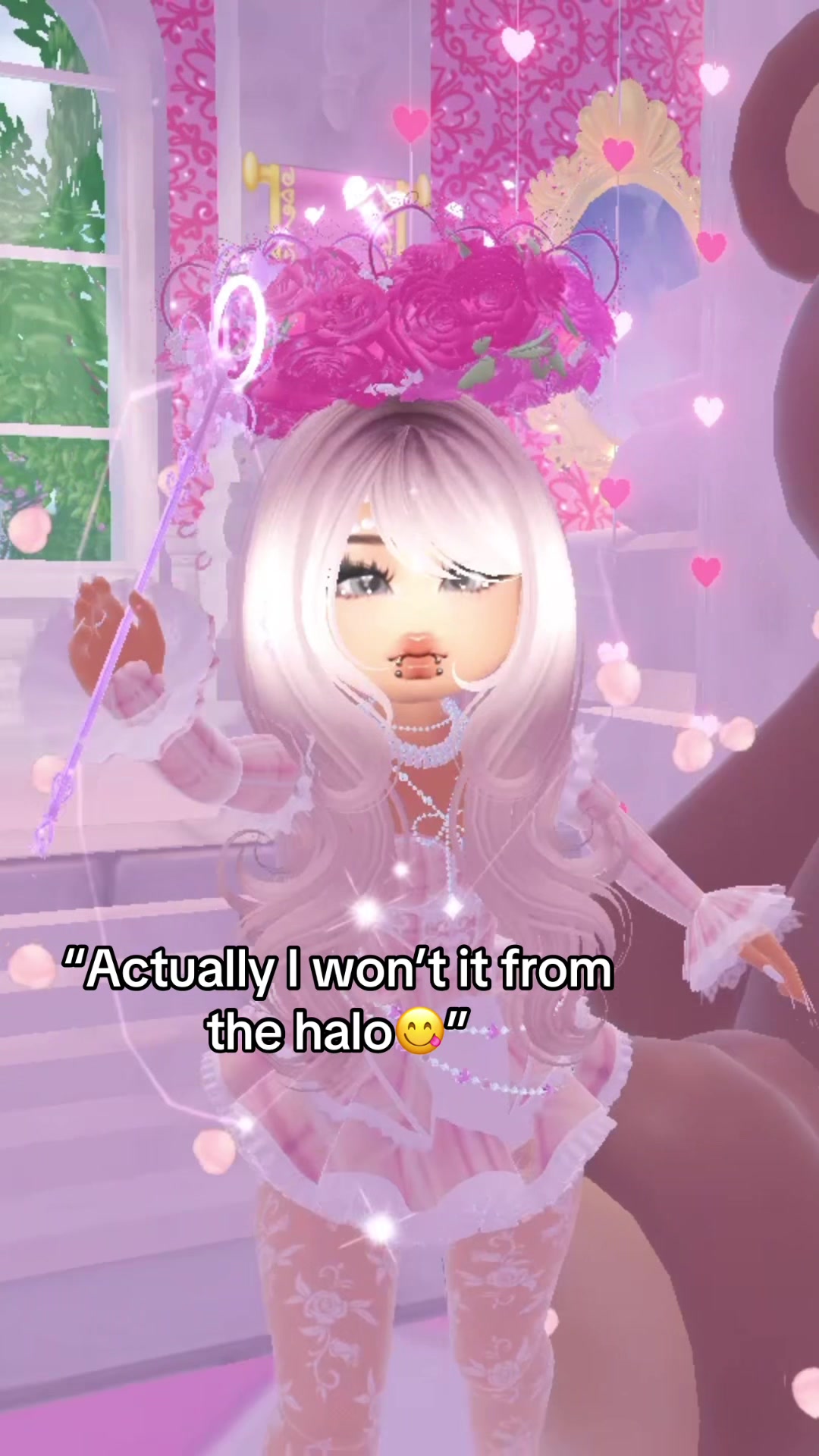 @Angel