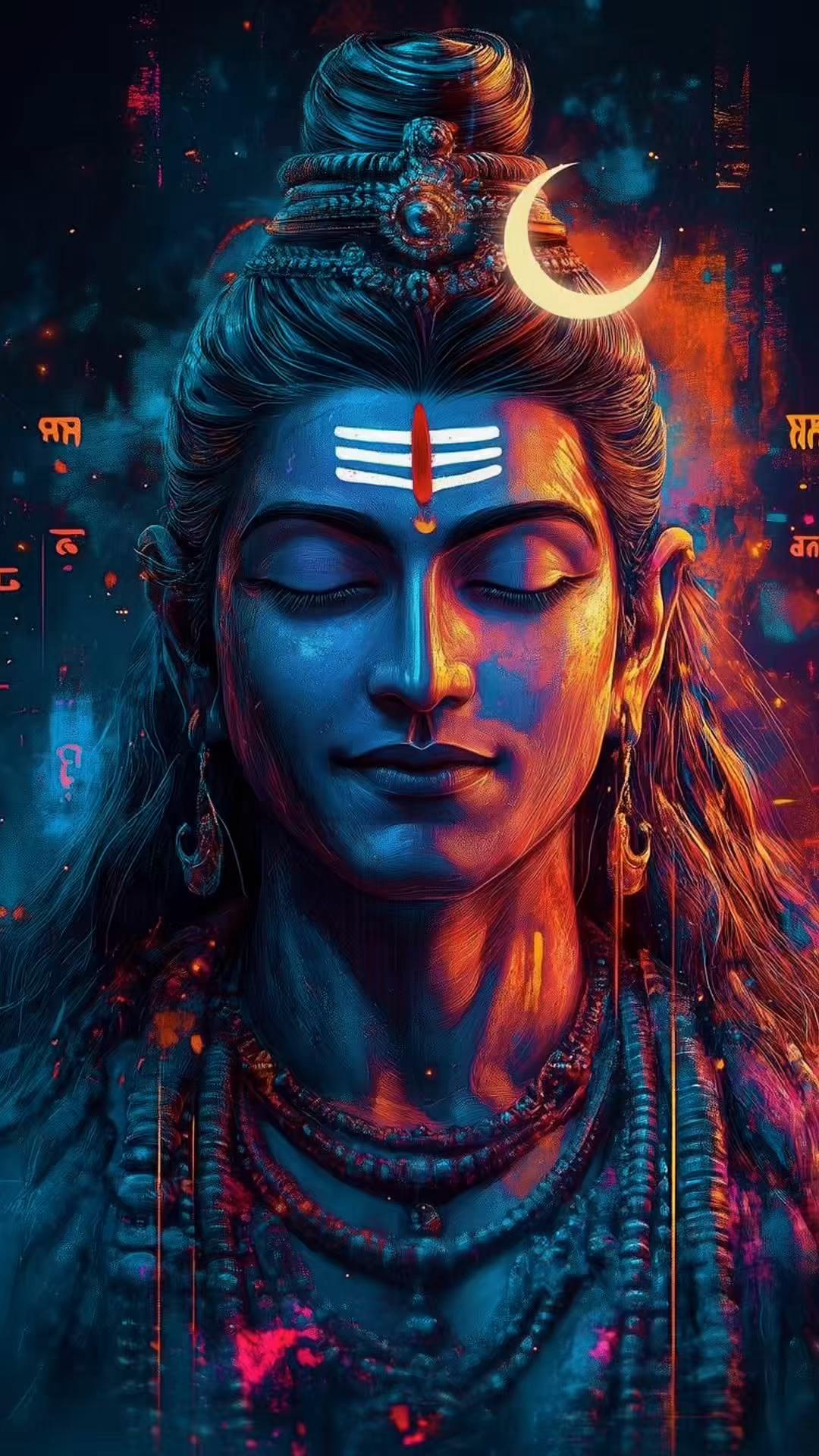 @ॐ नमः शिवाय 🙏