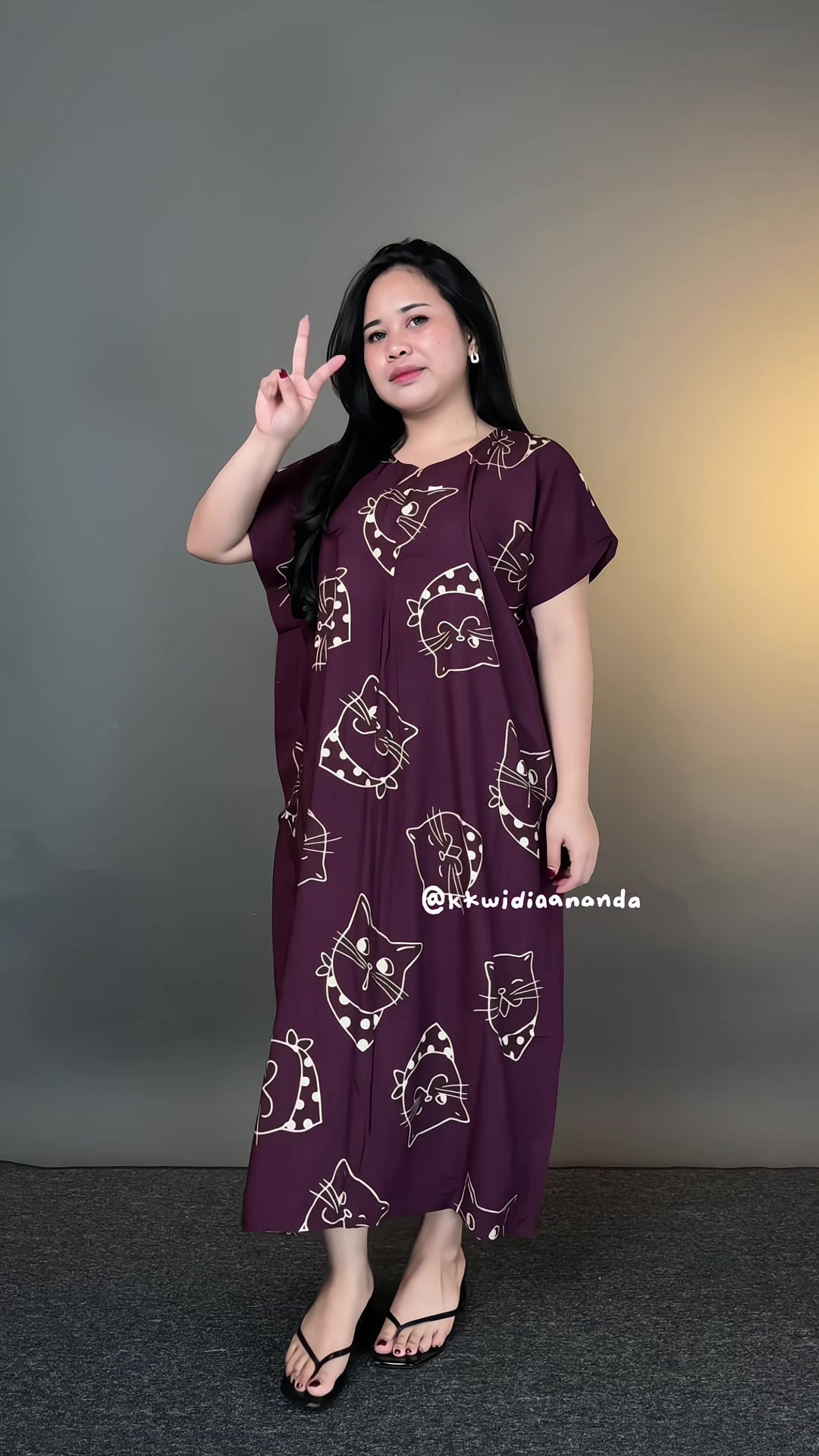 @Krisna | Fashion Simple