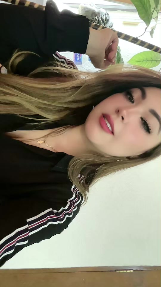 @Liz para ti!