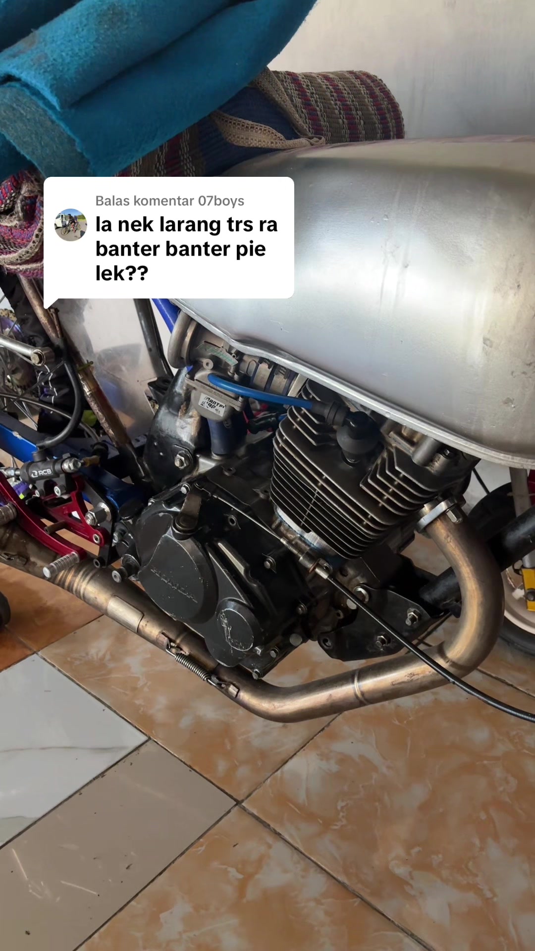 @Cak gomb
