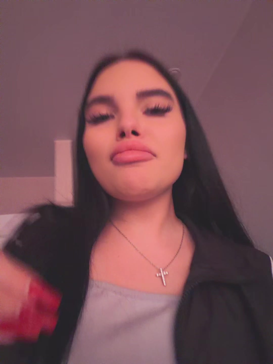 @Katrina