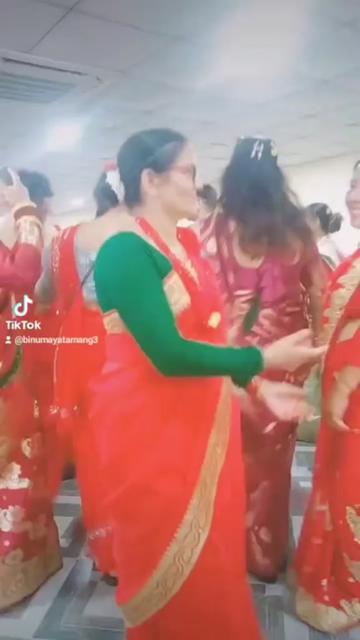 @बिनु माया तामाङ