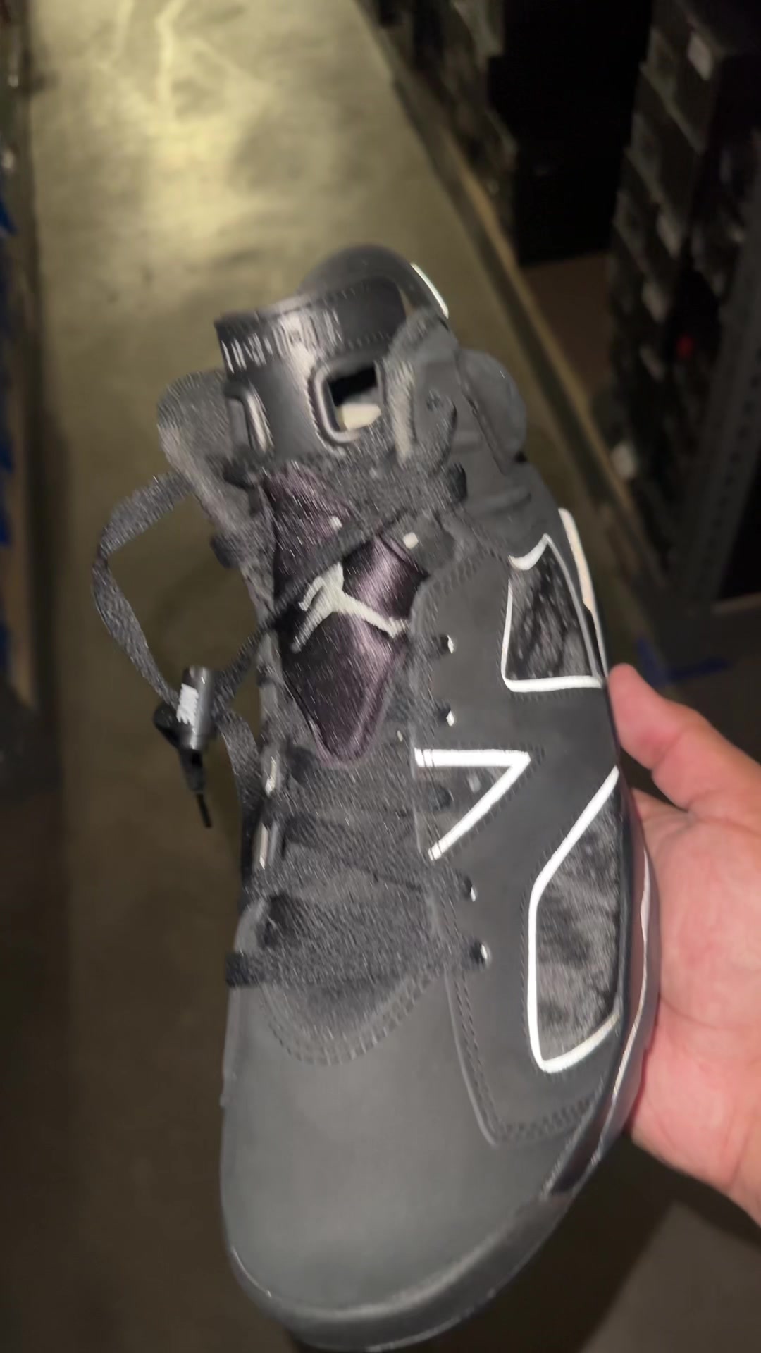 @Trending Sneakers