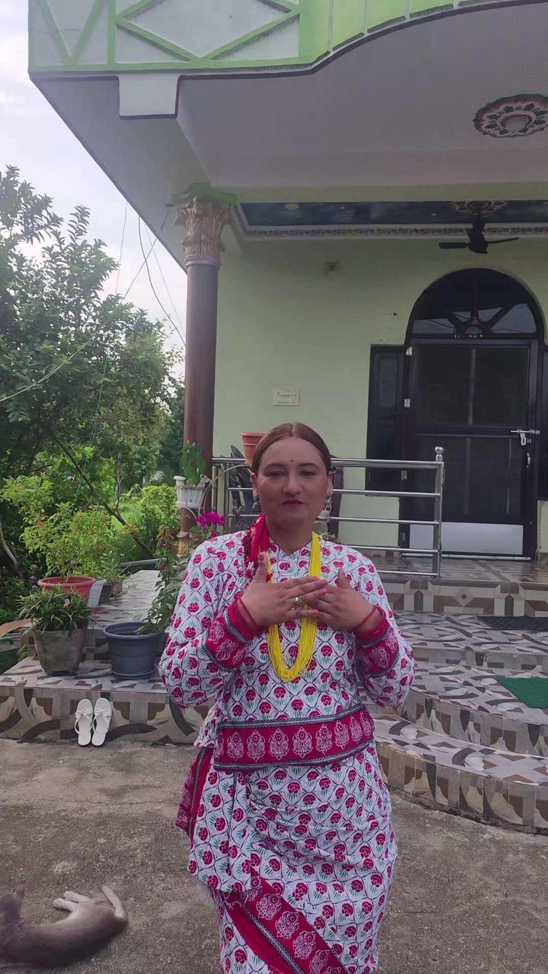 @Sunita Regmi