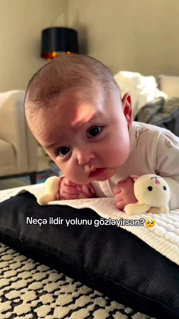 @K&ouml;rpə arzusu👶&Uuml;middən m&ouml;c&uuml;zəyə