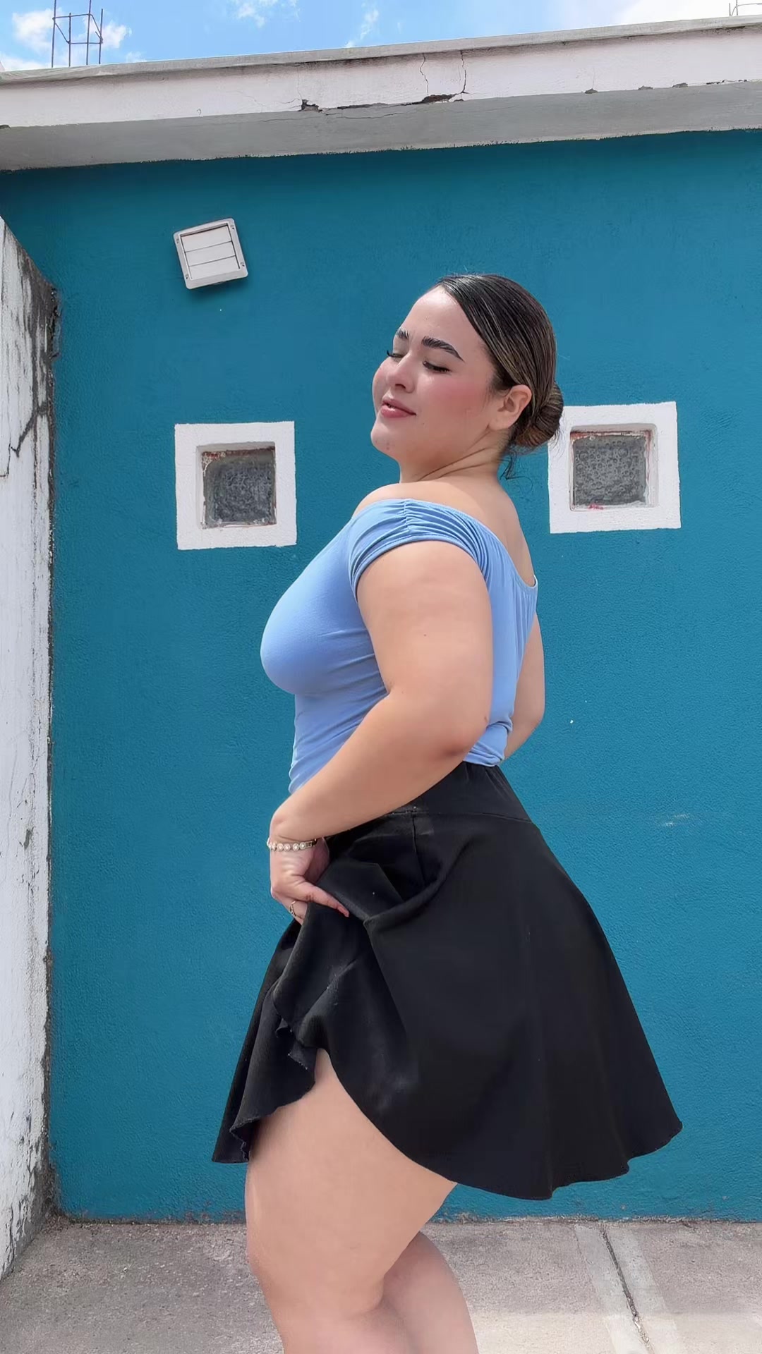 @La Vaquerita 🐎