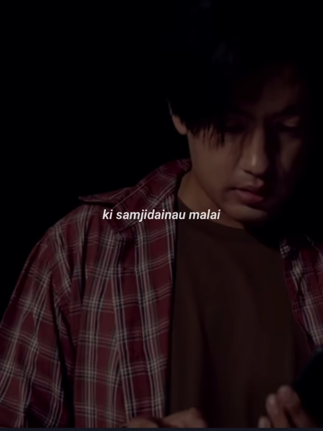 @Sandip_Thapa 💜