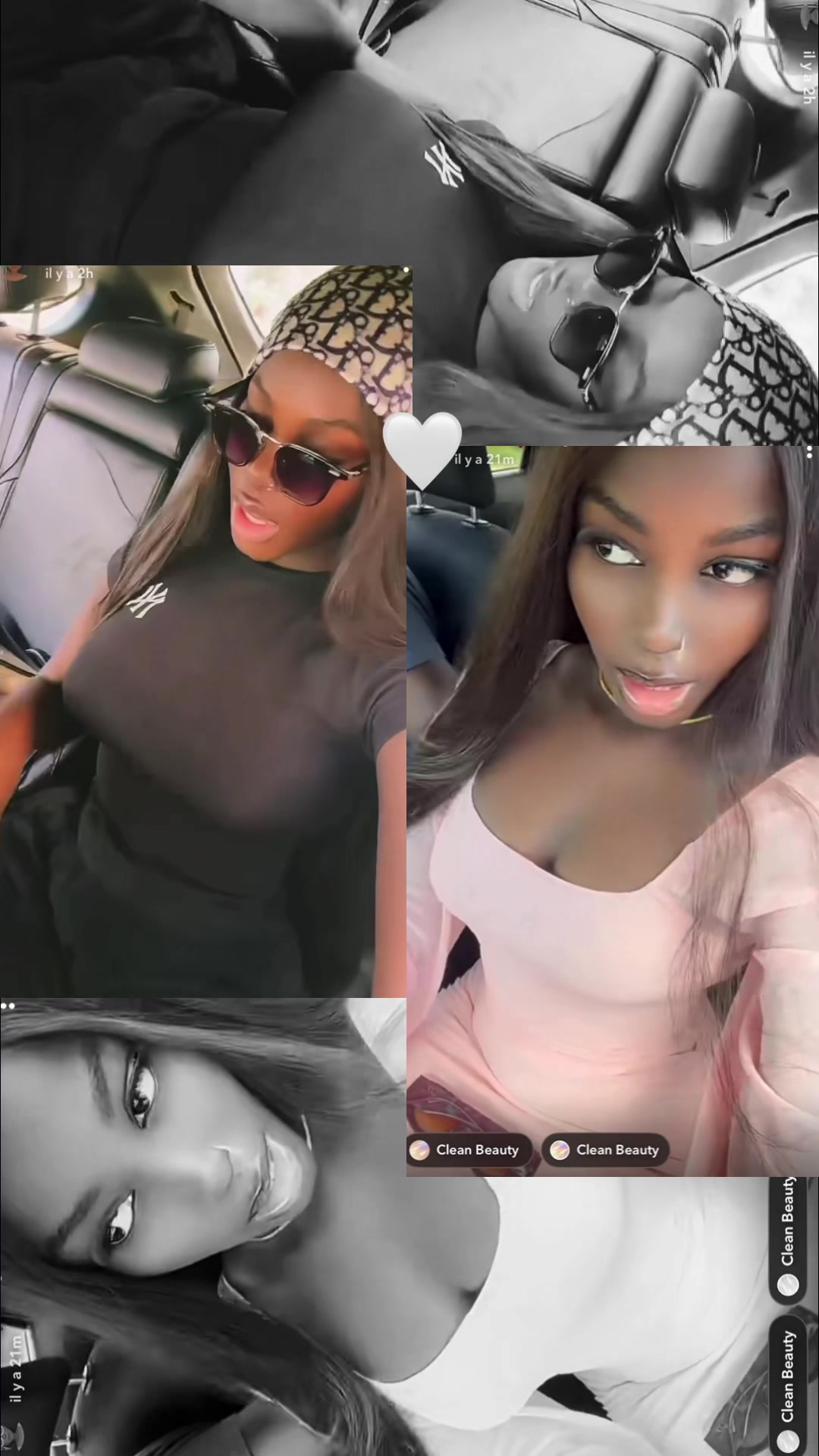 @Goro princesse diagne🤍🫶TBQ❤️