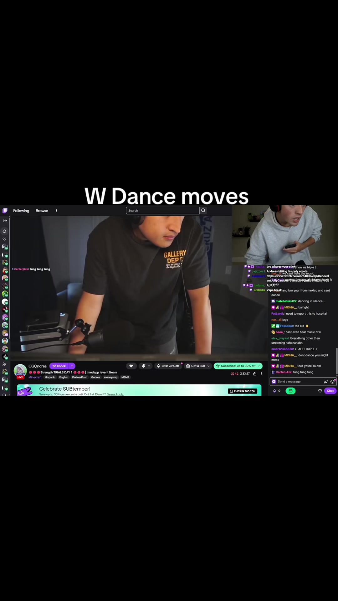 @GlumpyReacts l YouTube