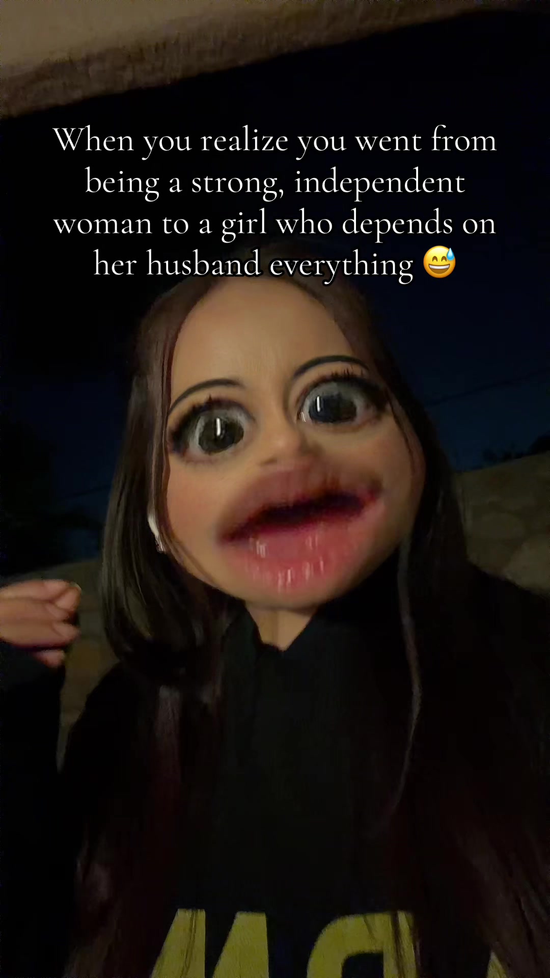 @Trisha Hunter