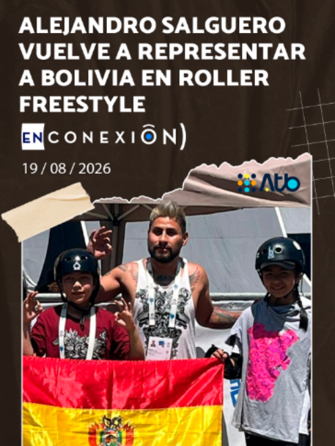 @Conexi&oacute;nbol
