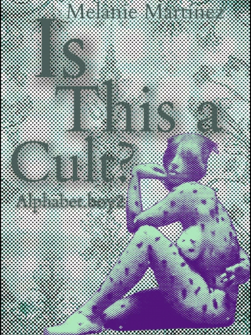 @Alphabet Boy