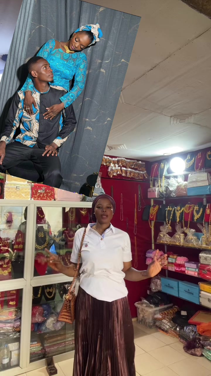 @Asta Kabore