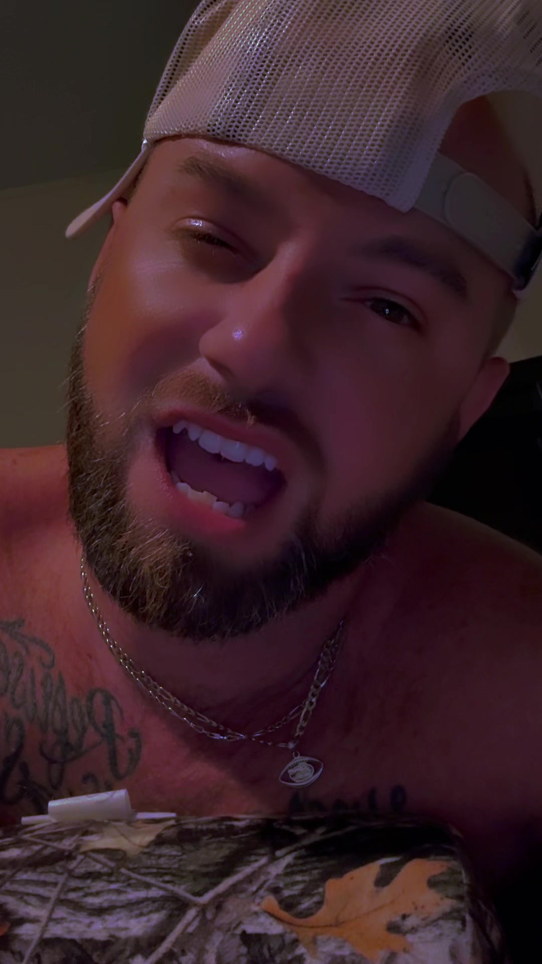 @RedneckGemini