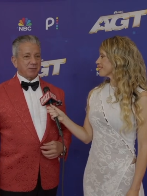 @Bruce Buffer