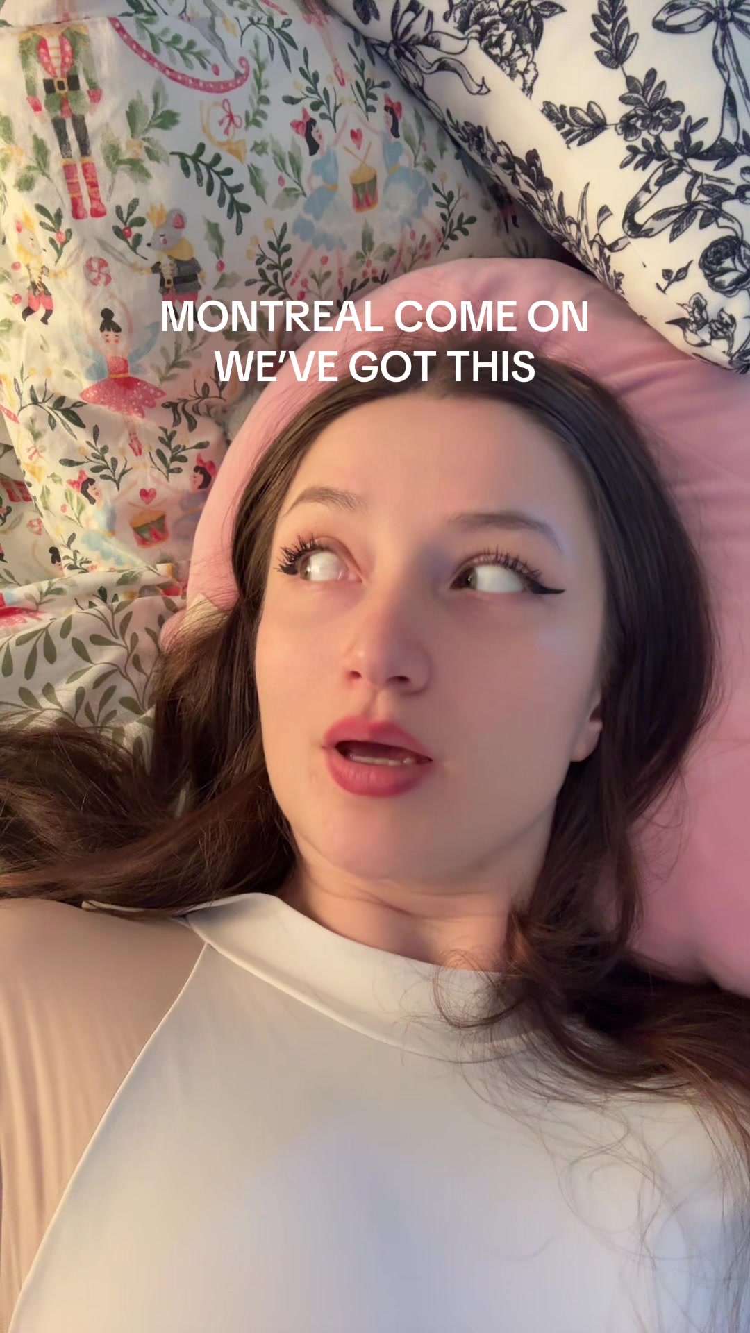@Jasmine McDonald
