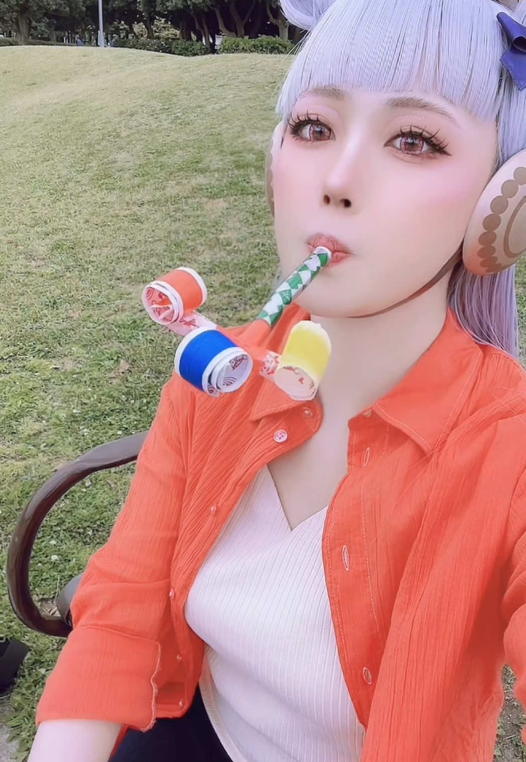 @琥珀