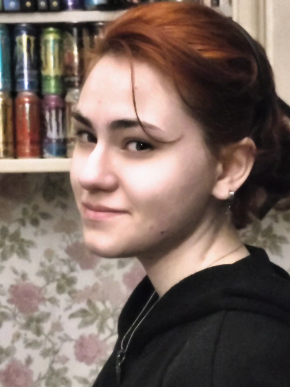 @Lисий Dом🦊🤡