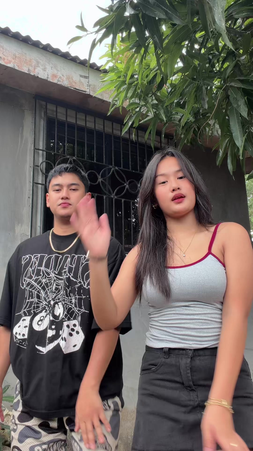 @Grae Cabase ᵗᵈ